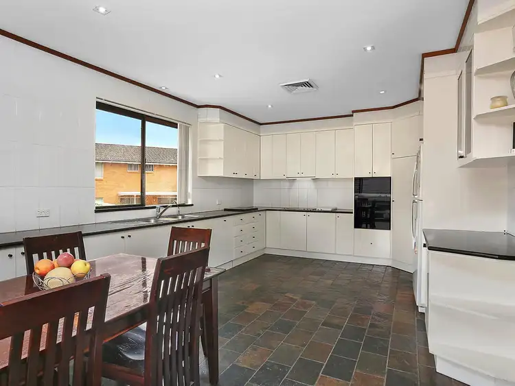 Fifth view of Homely house listing, 40 Agincourt Road, Marsfield NSW 2122