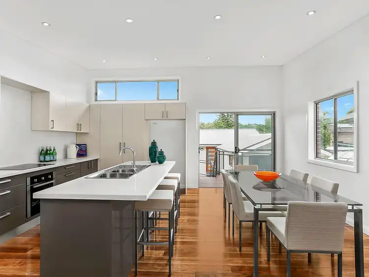 Main view of Homely house listing, 108 Agincourt Road, Marsfield NSW 2122