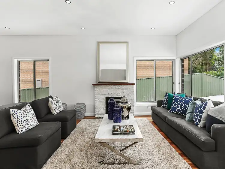 Second view of Homely house listing, 108 Agincourt Road, Marsfield NSW 2122