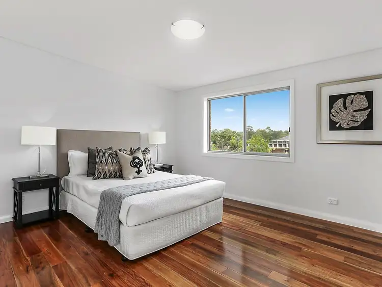 Third view of Homely house listing, 108 Agincourt Road, Marsfield NSW 2122