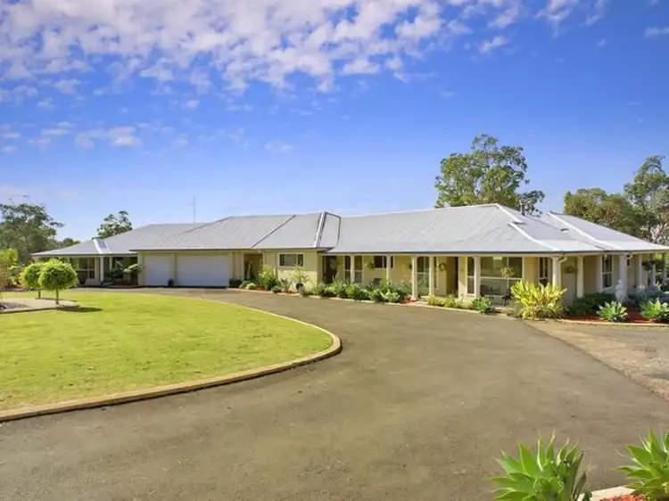 Main view of Homely house listing, 169 Pitt Town Road, Kenthurst NSW 2156