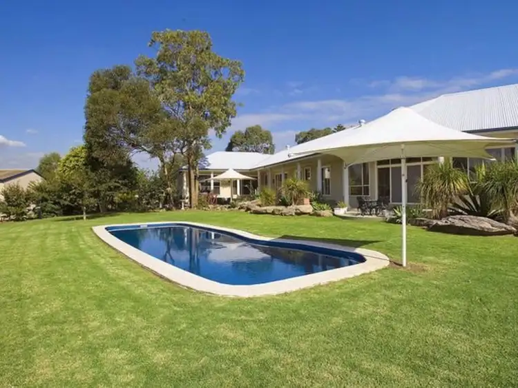 Fourth view of Homely house listing, 169 Pitt Town Road, Kenthurst NSW 2156