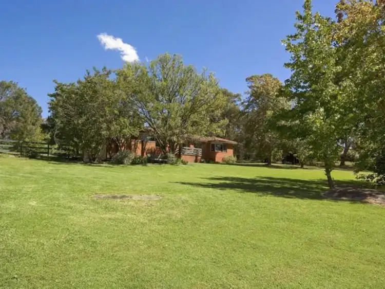 105 Porters Road, Kenthurst NSW 2156