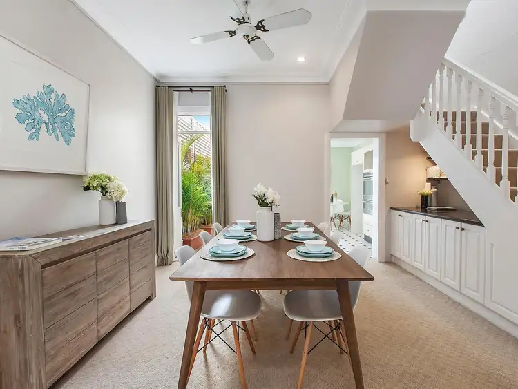 Second view of Homely house listing, 165 Lawrence Street, Alexandria NSW 2015