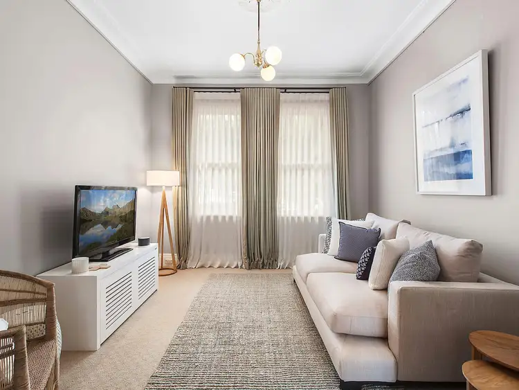 Fourth view of Homely house listing, 165 Lawrence Street, Alexandria NSW 2015