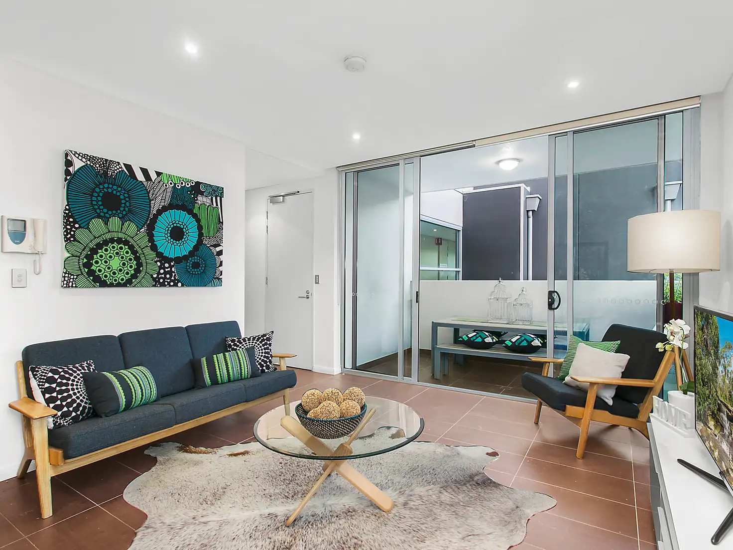 Main view of Homely apartment listing, 14/27 Wyndham Street, Alexandria NSW 2015