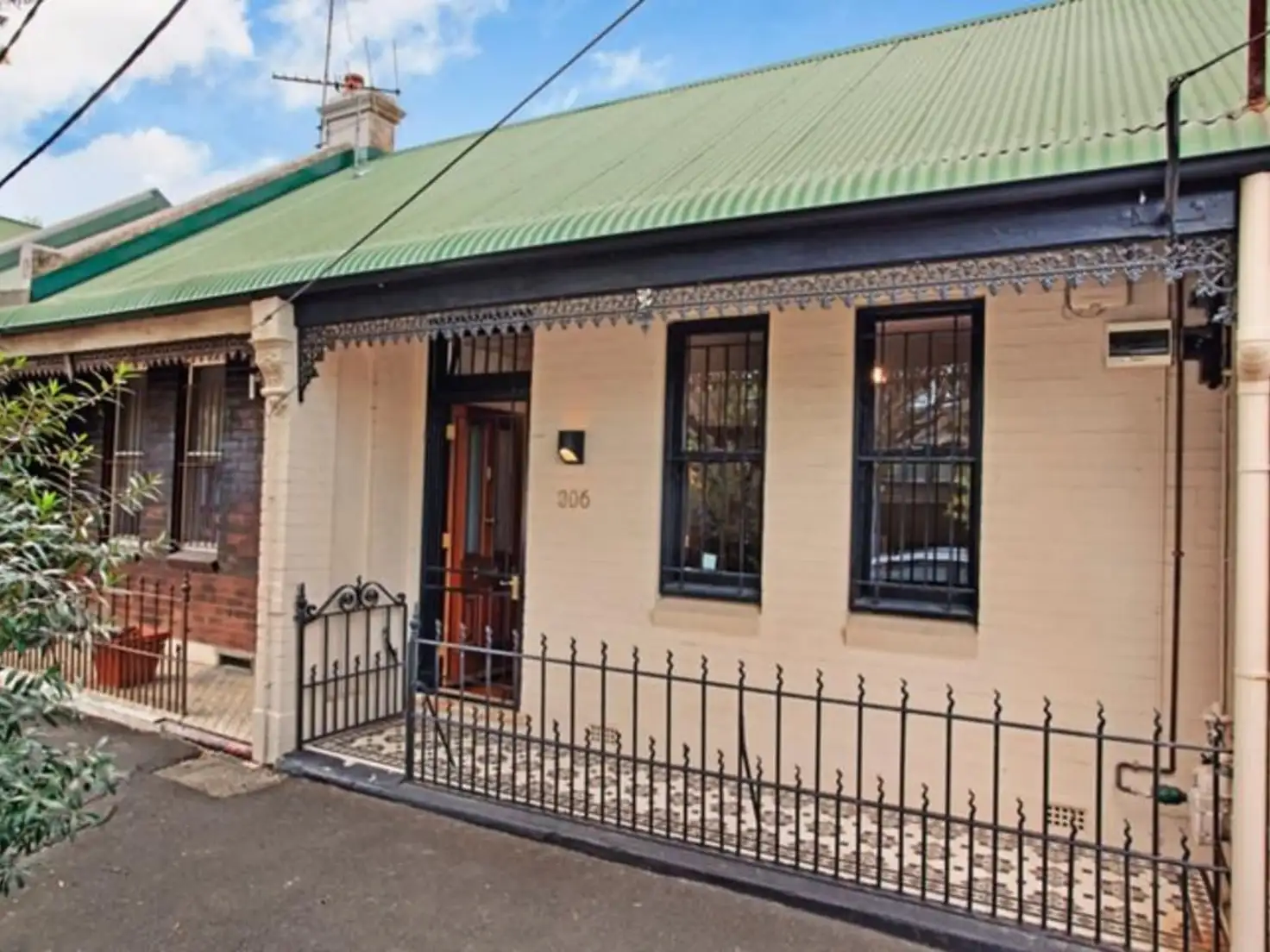 Main view of Homely house listing, 306 Belmont Street, Alexandria NSW 2015