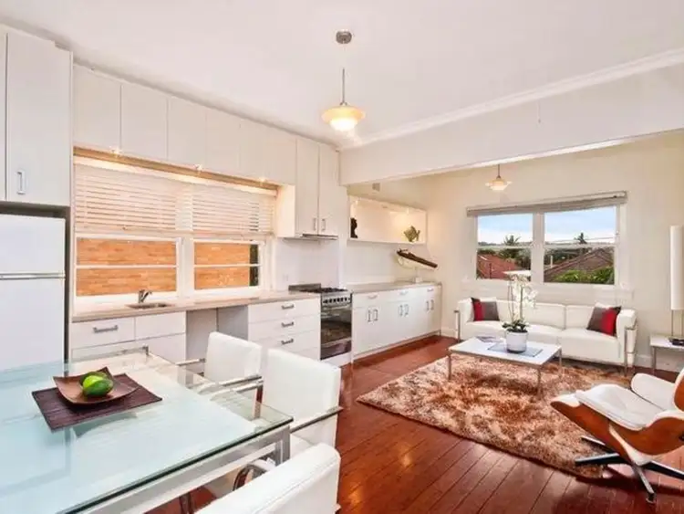 2/4 Frederick Street, North Bondi NSW 2026