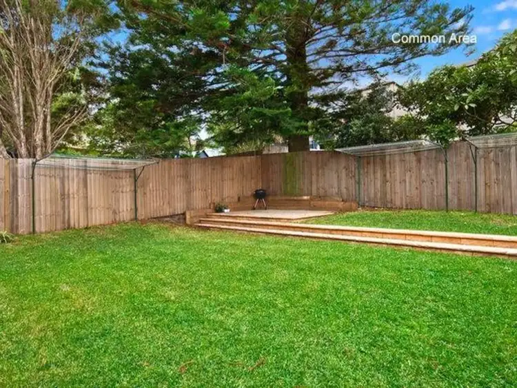 Second view of Homely apartment listing, 2/4 Frederick Street, North Bondi NSW 2026