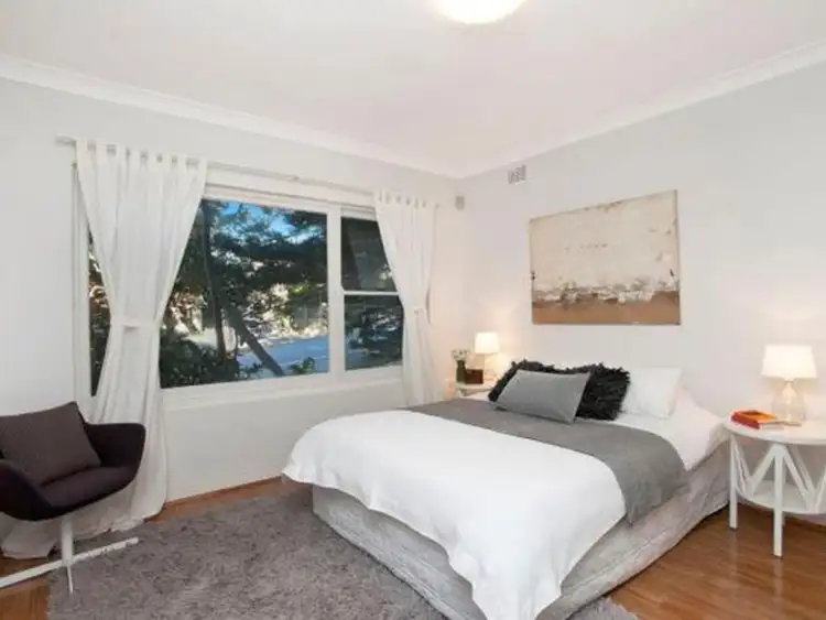 Second view of Homely apartment listing, 1/44 Denham Street, Bondi NSW 2026