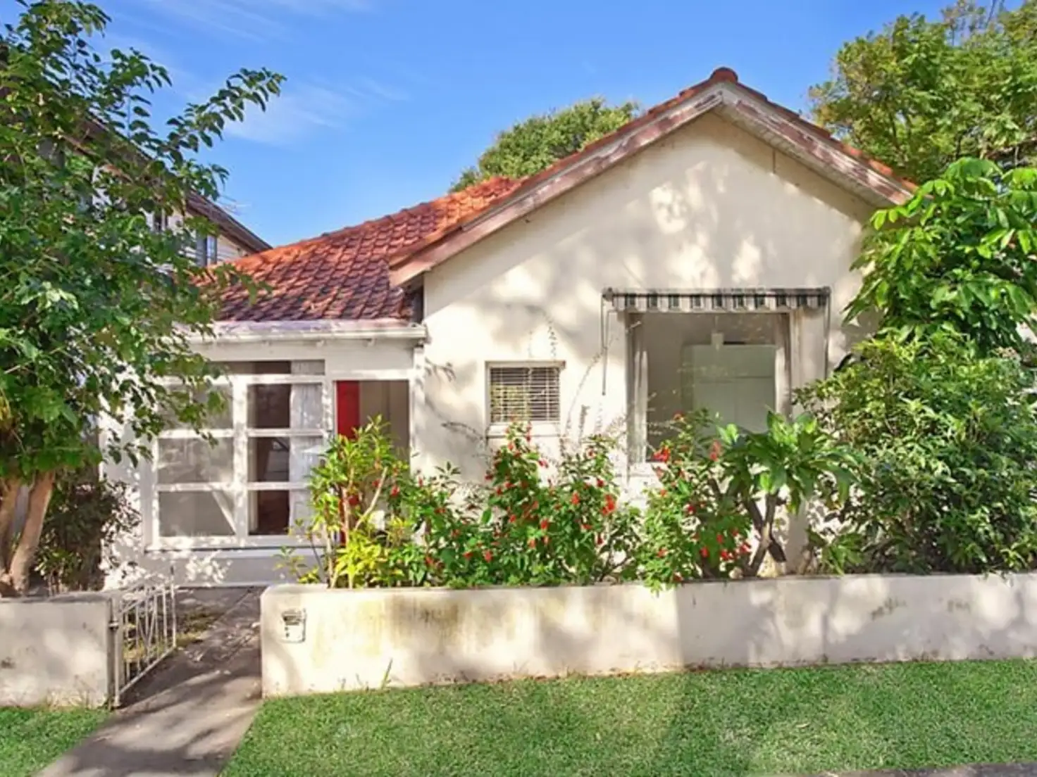 Main view of Homely house listing, 7 Blair Street, Bondi NSW 2026