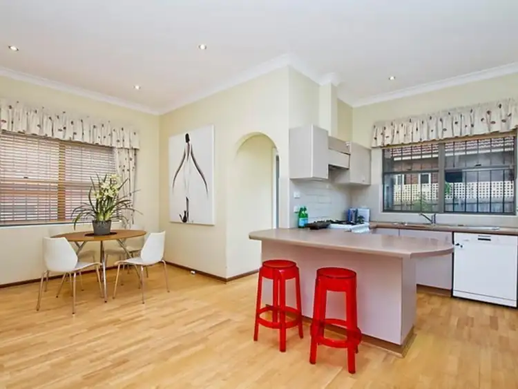 Second view of Homely house listing, 80 Simpson Street, Bondi NSW 2026