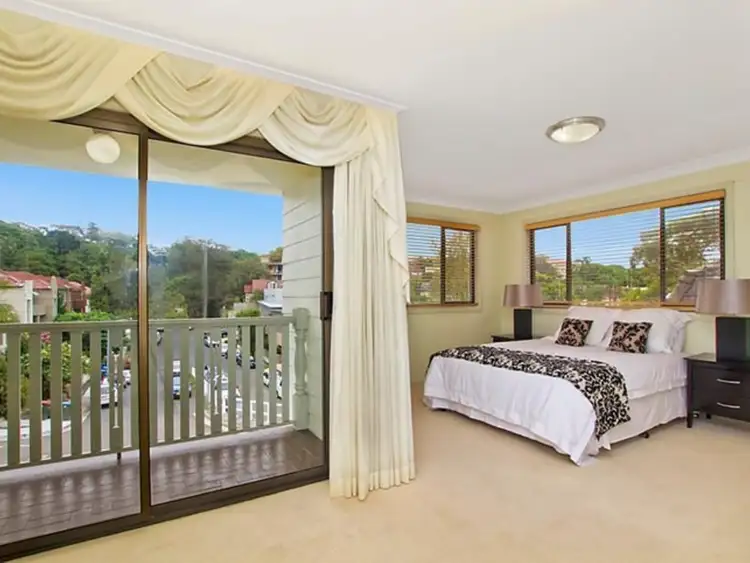 Third view of Homely house listing, 80 Simpson Street, Bondi NSW 2026