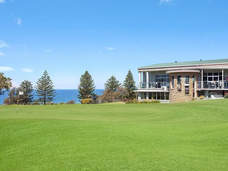 Fifth view of Homely land listing, 136 Grandview Street, Shelly Beach NSW 2261