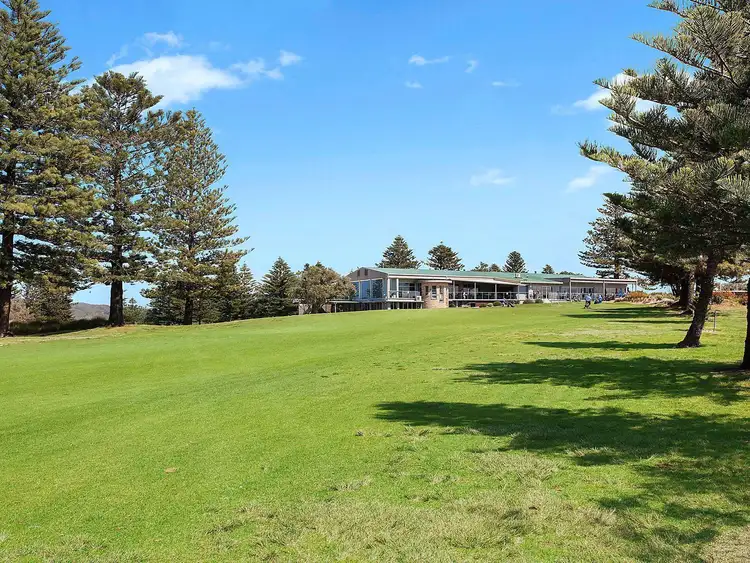 Seventh view of Homely land listing, 136 Grandview Street, Shelly Beach NSW 2261