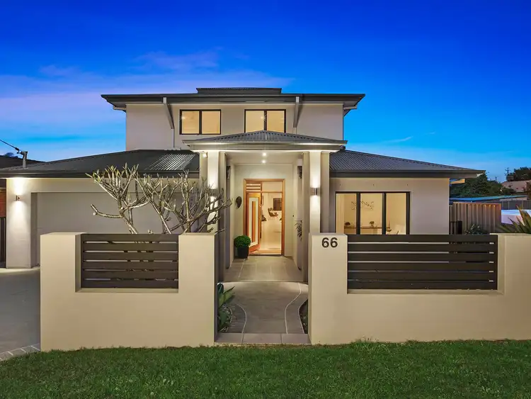 66 Waterview Street, Shelly Beach NSW 2261