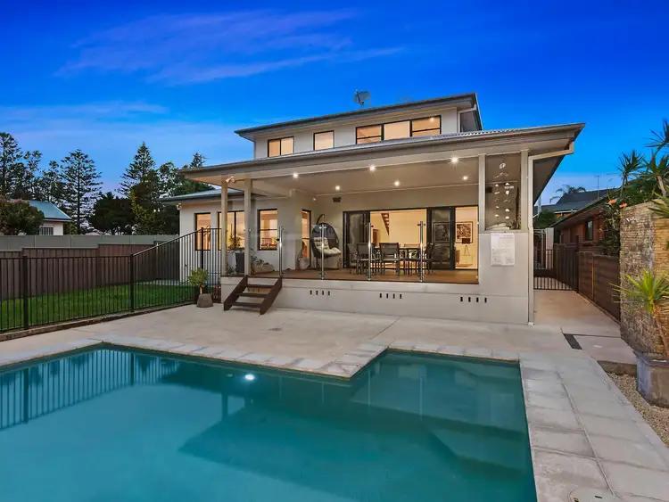 Third view of Homely house listing, 66 Waterview Street, Shelly Beach NSW 2261