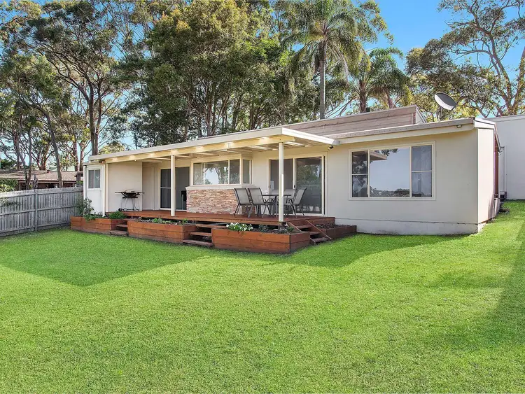 38 Tumbi Road, Tumbi Umbi NSW 2261