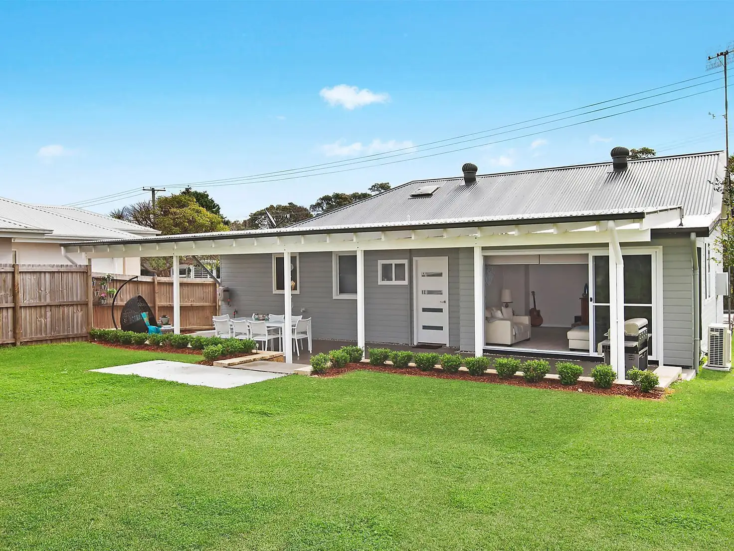 Main view of Homely house listing, 690 The Entrance Road, Bateau Bay NSW 2261