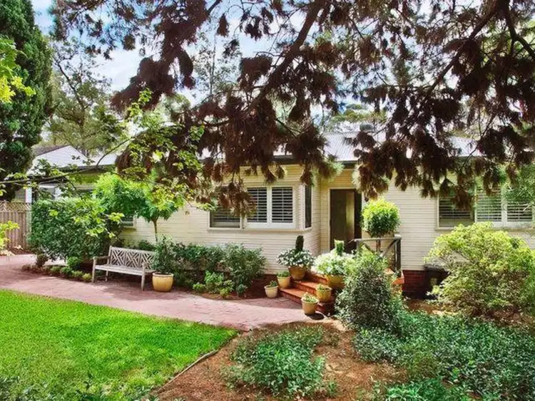 Main view of Homely house listing, 42 Kiparra Street, West Pymble NSW 2073