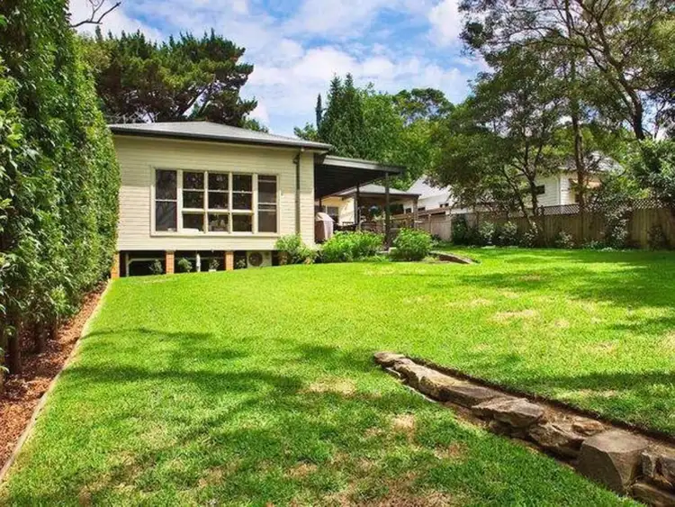 Second view of Homely house listing, 42 Kiparra Street, West Pymble NSW 2073