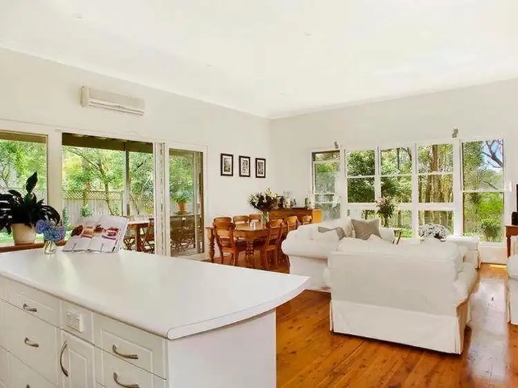 Fourth view of Homely house listing, 42 Kiparra Street, West Pymble NSW 2073
