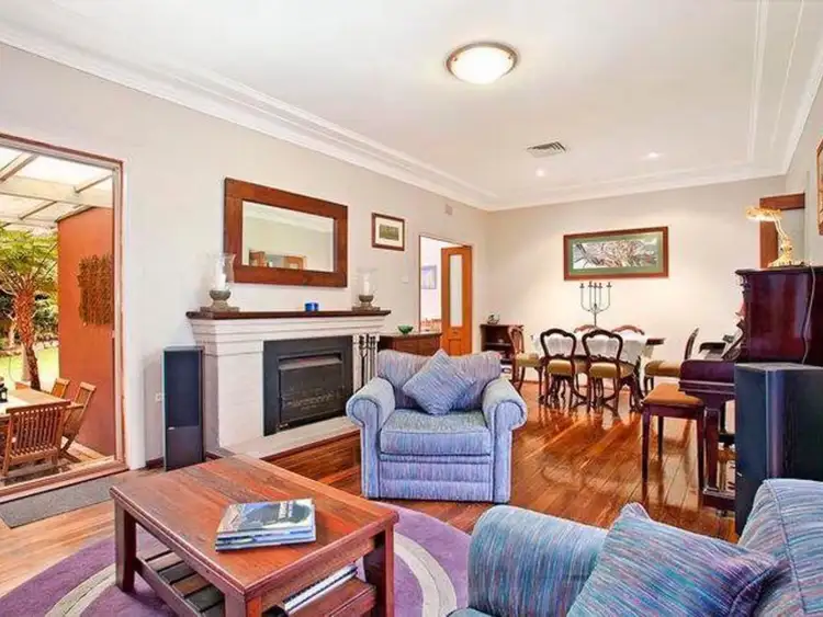 Second view of Homely house listing, 51 Kendall Street, West Pymble NSW 2073