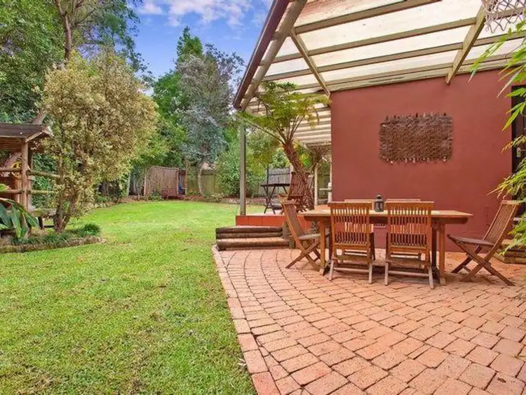 Fourth view of Homely house listing, 51 Kendall Street, West Pymble NSW 2073