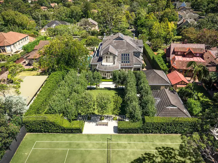 65 Arnold Street, Killara NSW 2071