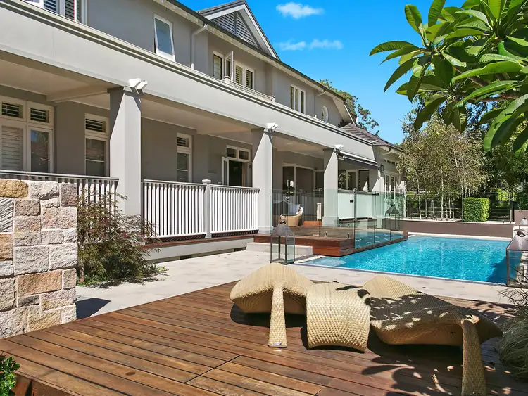 Sixth view of Homely house listing, 65 Arnold Street, Killara NSW 2071