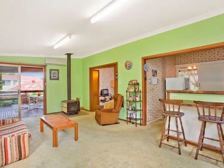 Second view of Homely house listing, 43 Kiparra Street, West Pymble NSW 2073