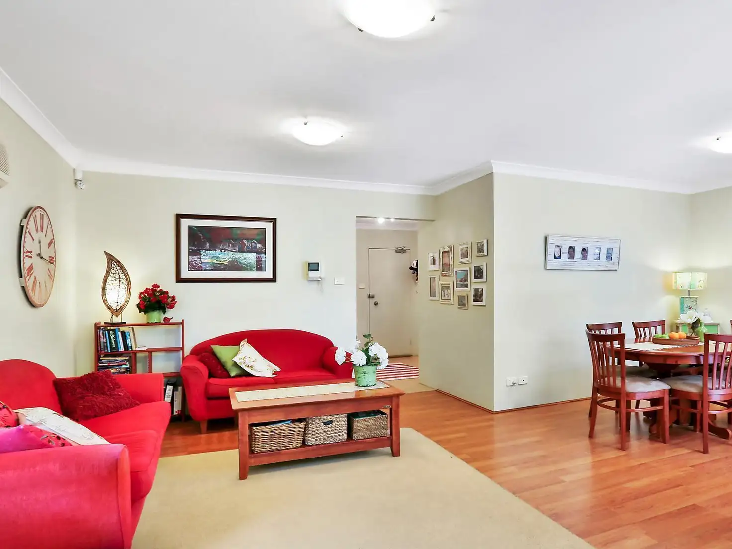 Main view of Homely apartment listing, 8/100 Elouera Road, Cronulla NSW 2230