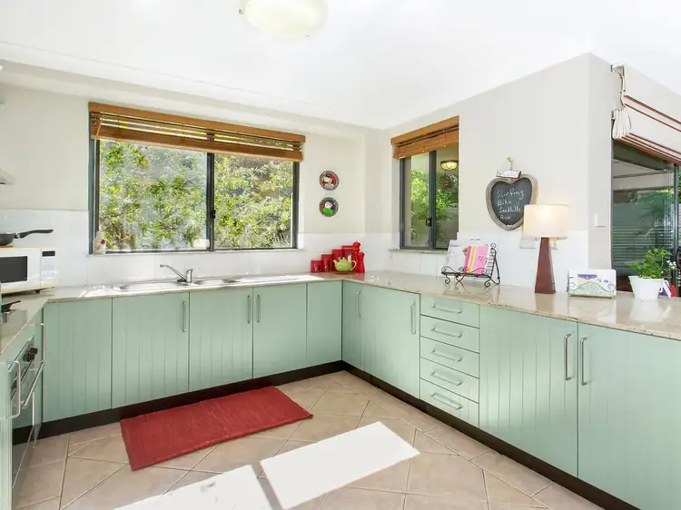 Second view of Homely apartment listing, 8/100 Elouera Road, Cronulla NSW 2230