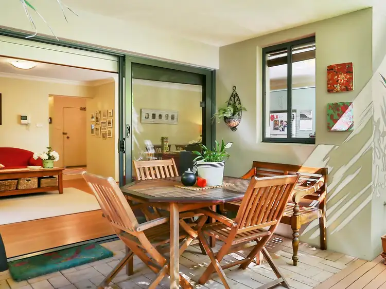 Third view of Homely apartment listing, 8/100 Elouera Road, Cronulla NSW 2230