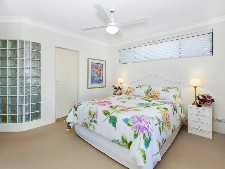 Fourth view of Homely apartment listing, 8/100 Elouera Road, Cronulla NSW 2230