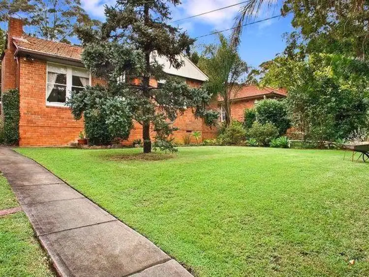 7 Buckra Street, Turramurra NSW 2074