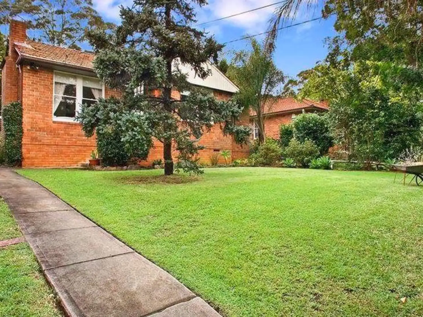 Main view of Homely house listing, 7 Buckra Street, Turramurra NSW 2074