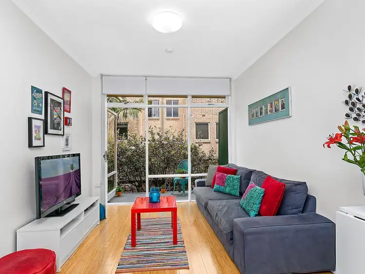 8/86 Elouera Road, Cronulla NSW 2230