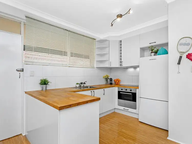 Second view of Homely apartment listing, 8/86 Elouera Road, Cronulla NSW 2230