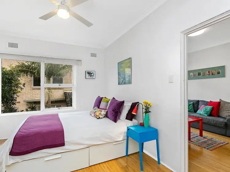 Third view of Homely apartment listing, 8/86 Elouera Road, Cronulla NSW 2230