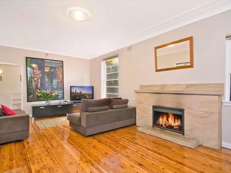 Second view of Homely house listing, 3 Avalon Street, Turramurra NSW 2074