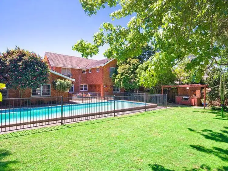 Third view of Homely house listing, 3 Avalon Street, Turramurra NSW 2074