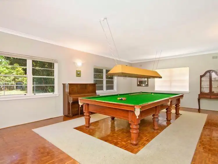 Fourth view of Homely house listing, 3 Avalon Street, Turramurra NSW 2074