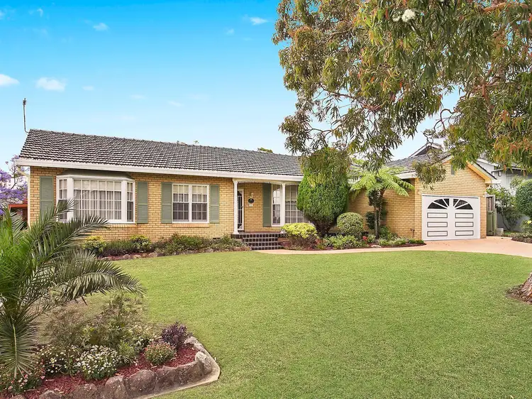 4 Trevalsa Place, Burraneer NSW 2230