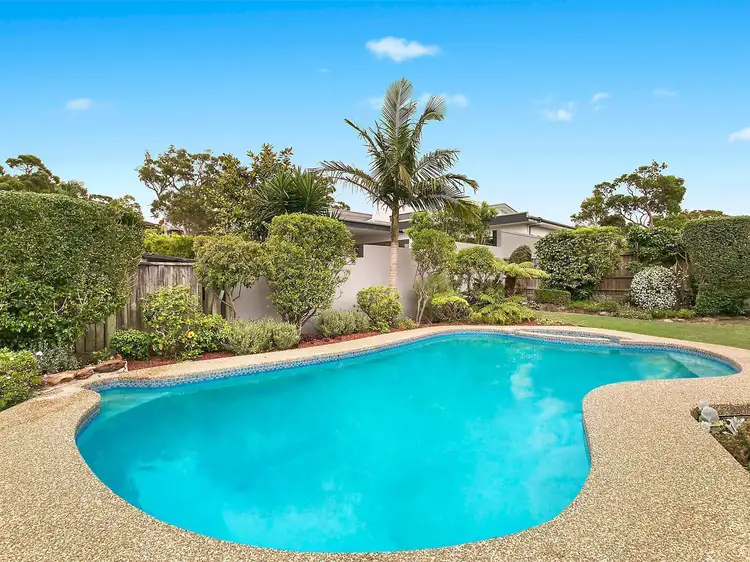 Second view of Homely house listing, 4 Trevalsa Place, Burraneer NSW 2230