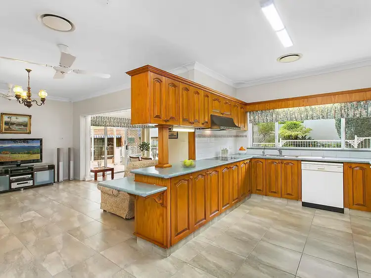 Third view of Homely house listing, 4 Trevalsa Place, Burraneer NSW 2230