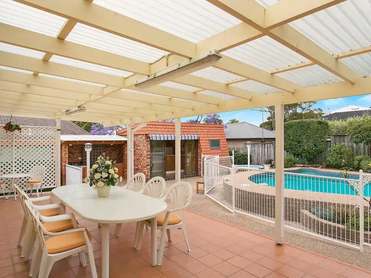 Fourth view of Homely house listing, 4 Trevalsa Place, Burraneer NSW 2230