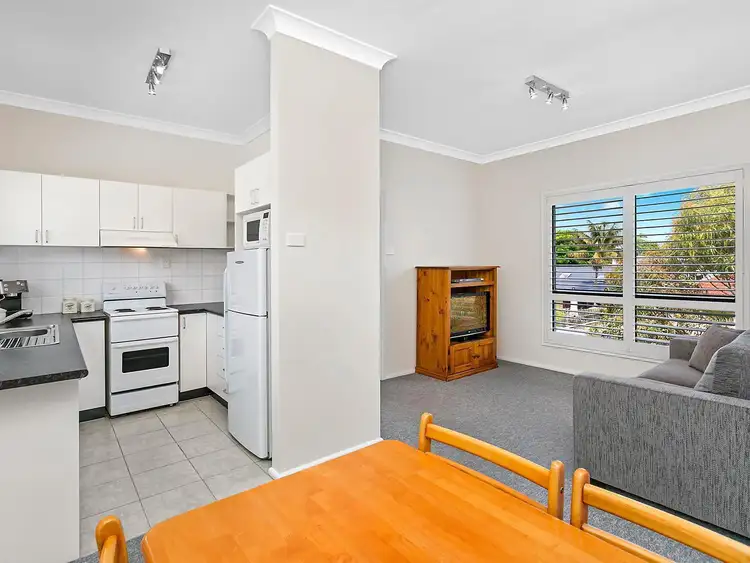 4/21 John Davey Avenue, Cronulla NSW 2230