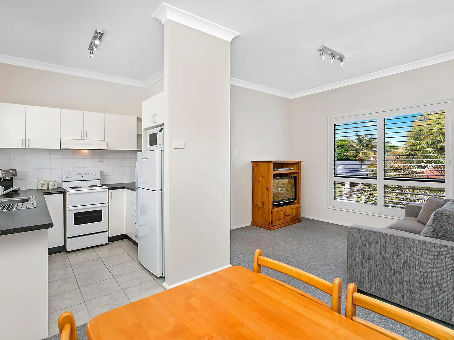 Main view of Homely apartment listing, 4/21 John Davey Avenue, Cronulla NSW 2230
