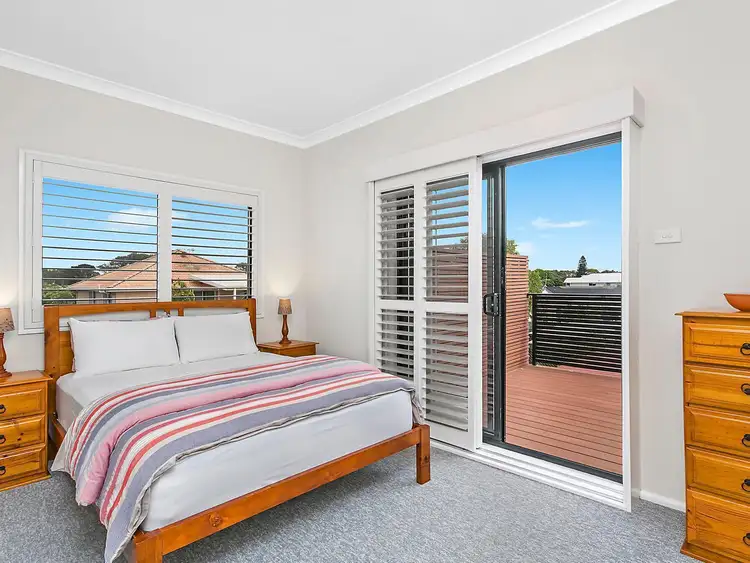 Second view of Homely apartment listing, 4/21 John Davey Avenue, Cronulla NSW 2230